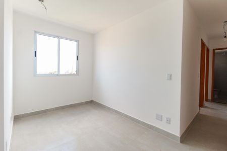 Apartamento para alugar com 40m², 2 quartos e 1 vagaSala
