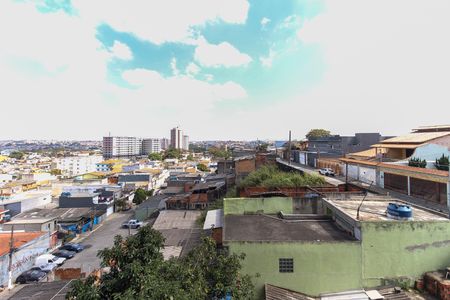 Apartamento para alugar com 40m², 2 quartos e 1 vagaVista do Quarto 1