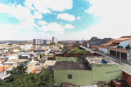 Apartamento para alugar com 40m², 2 quartos e 1 vagaVista do Quarto 2