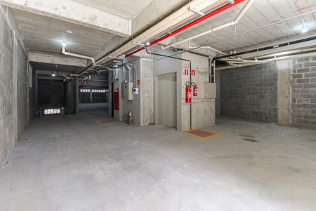 Apartamento para alugar com 40m², 2 quartos e 1 vagaEstacionamento