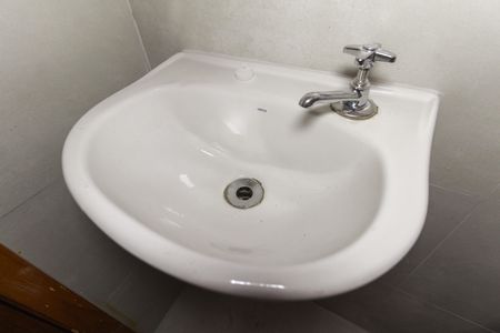 Apartamento para alugar com 40m², 2 quartos e 1 vagaBanheiro