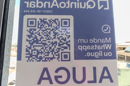 Apartamento para alugar com 40m², 2 quartos e 1 vagaPlaca