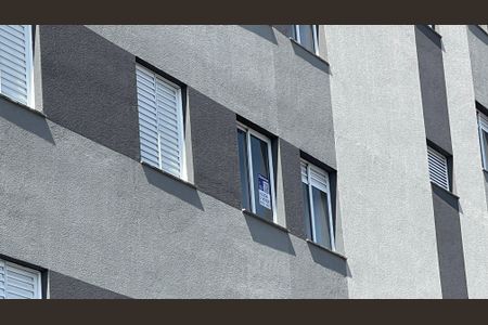 Apartamento para alugar com 40m², 2 quartos e 1 vagaPlaca