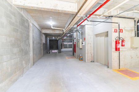 Apartamento para alugar com 40m², 2 quartos e 1 vaga Apartamento para alugar com 40m², 2 quartos e 1 vagaGaragem