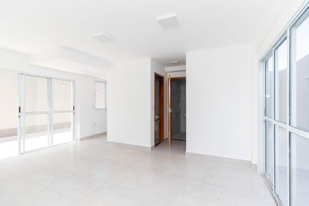 Apartamento para alugar com 40m², 2 quartos e 1 vaga Apartamento para alugar com 40m², 2 quartos e 1 vagaÁrea comum - Salão de festas