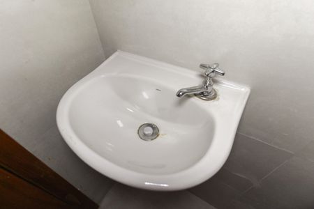 Apartamento para alugar com 40m², 2 quartos e 1 vagaBanheiro Social