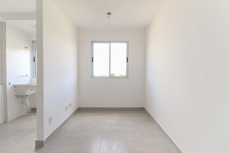 Apartamento para alugar com 40m², 2 quartos e 1 vagaSala