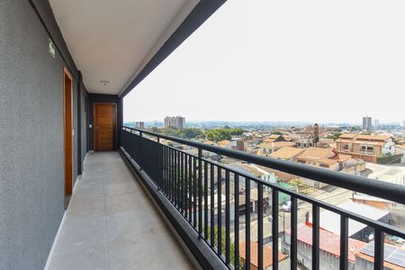 Apartamento para alugar com 40m², 2 quartos e 1 vagaÁrea Comum