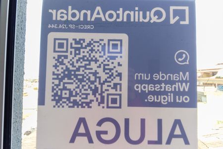 Apartamento para alugar com 40m², 2 quartos e 1 vagaPlaca