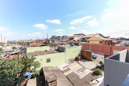 Apartamento para alugar com 40m², 2 quartos e 1 vagaVista do Quarto 1