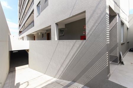 Apartamento para alugar com 40m², 2 quartos e 1 vagaÁrea Comum