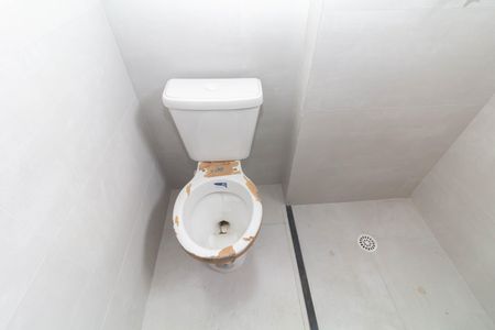 Apartamento para alugar com 40m², 2 quartos e sem vagaBanheiro