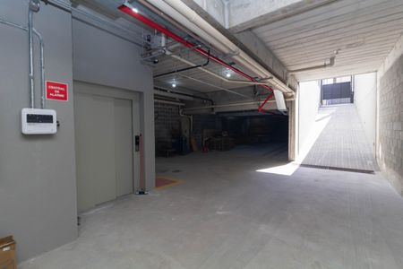 Apartamento para alugar com 40m², 2 quartos e sem vagaÁrea comum