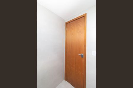 Apartamento para alugar com 40m², 2 quartos e sem vagaBanheiro