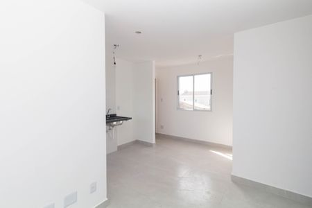Apartamento para alugar com 40m², 2 quartos e sem vagaSala