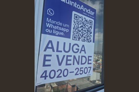 Apartamento para alugar com 40m², 2 quartos e sem vagaPlaca