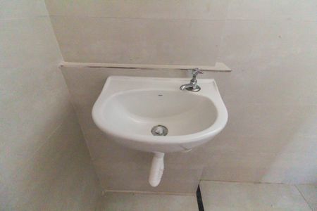 Apartamento para alugar com 40m², 2 quartos e 1 vagaBanheiro