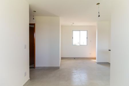 Apartamento para alugar com 40m², 2 quartos e 1 vagaSala/Cozinha