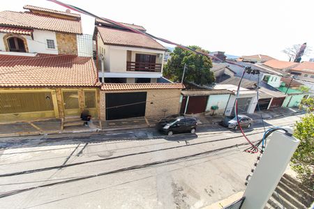 Apartamento para alugar com 40m², 2 quartos e 1 vagaVista do Quarto 2