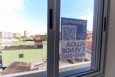 Apartamento para alugar com 40m², 2 quartos e 1 vagaVista da Sala