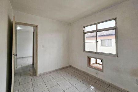 Quarto 2 de apartamento para alugar com 2 quartos, 45m² em Campo Grande, Rio de Janeiro
