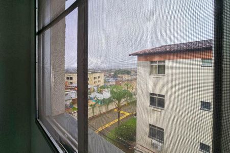 Apartamento para alugar com 45m², 2 quartos e 1 vagaVista da Sala
