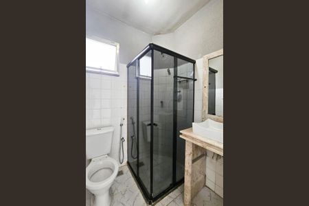 Apartamento para alugar com 45m², 2 quartos e 1 vagaBanheiro