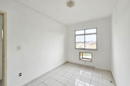 Quarto 1 de apartamento para alugar com 2 quartos, 45m² em Campo Grande, Rio de Janeiro