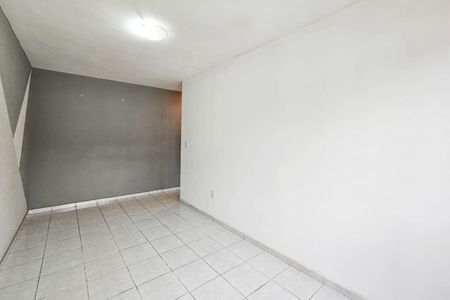 Sala de apartamento para alugar com 2 quartos, 45m² em Campo Grande, Rio de Janeiro
