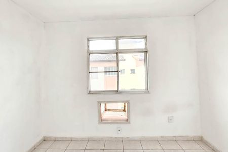 Apartamento para alugar com 45m², 2 quartos e 1 vagaQuarto 2