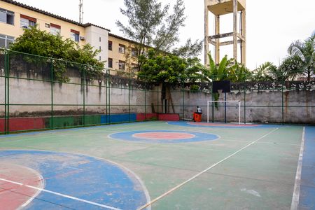 Apartamento para alugar com 45m², 2 quartos e 1 vagaQuadra