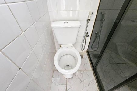 Apartamento para alugar com 45m², 2 quartos e 1 vagaBanheiro