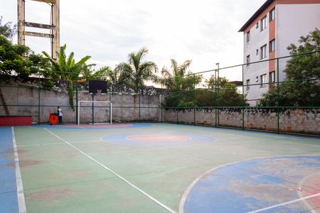 Apartamento para alugar com 45m², 2 quartos e 1 vagaQuadra