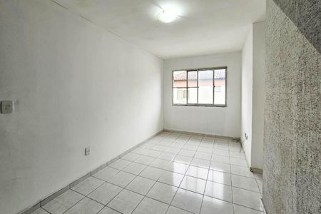 Apartamento para alugar com 2 quartos, 45m² em Campo Grande, Rio de Janeiro