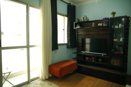 Apartamento à venda com 69m², 3 quartos e 1 vagaSala