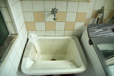 Apartamento à venda com 69m², 3 quartos e 1 vagaÁrea de Serviço