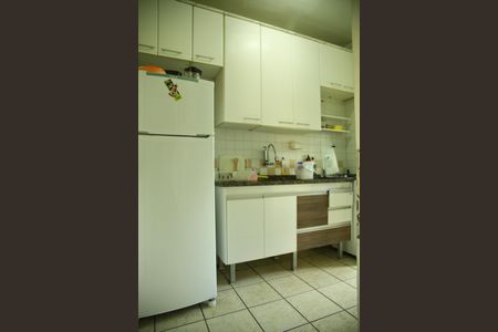 Apartamento à venda com 69m², 3 quartos e 1 vagaCozinha