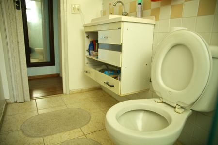 Apartamento à venda com 69m², 3 quartos e 1 vagaBanheiro