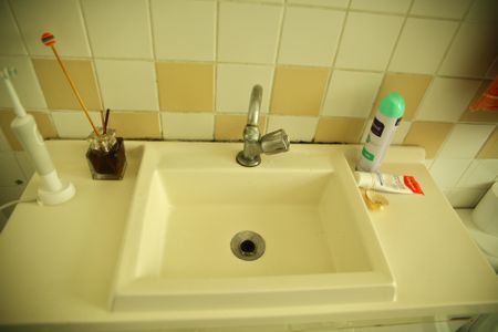 Apartamento à venda com 69m², 3 quartos e 1 vagaBanheiro