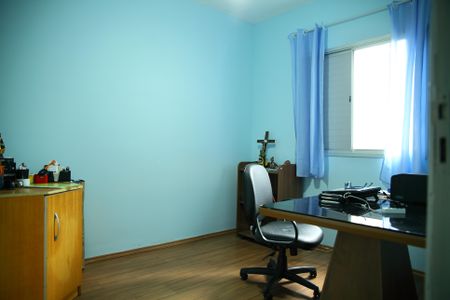 Apartamento à venda com 69m², 3 quartos e 1 vagaQuarto 3