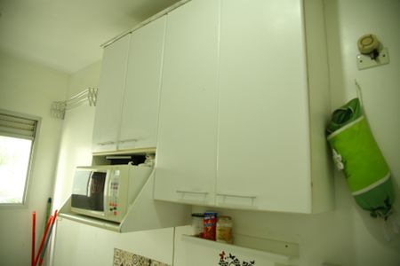 Apartamento à venda com 69m², 3 quartos e 1 vagaCozinha