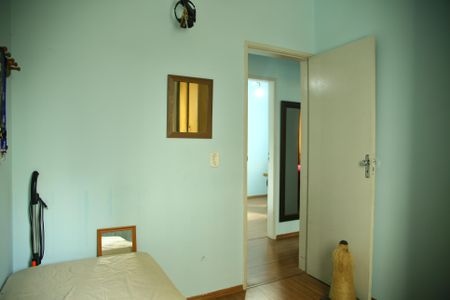 Apartamento à venda com 69m², 3 quartos e 1 vagaQuarto 2