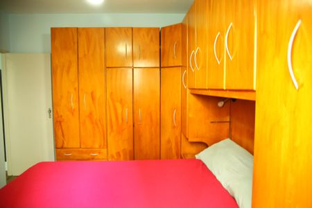 Quarto 1 de apartamento à venda com 3 quartos, 69m² em Planalto, São Bernardo do Campo