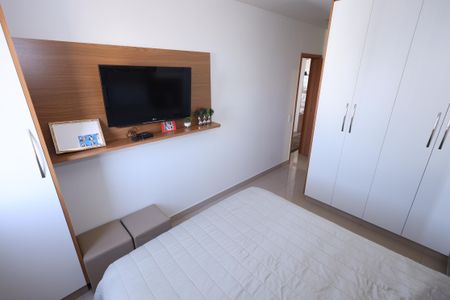Apartamento para alugar com 90m², 3 quartos e 2 vagasSuíte