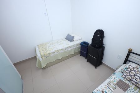 Apartamento para alugar com 90m², 3 quartos e 2 vagasSemi Suíte 1