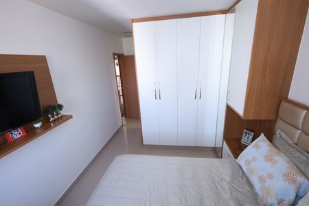 Apartamento para alugar com 90m², 3 quartos e 2 vagasSuíte