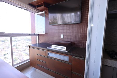 Apartamento para alugar com 90m², 3 quartos e 2 vagasSacada