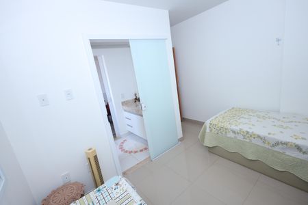 Apartamento para alugar com 90m², 3 quartos e 2 vagasSemi Suíte 1