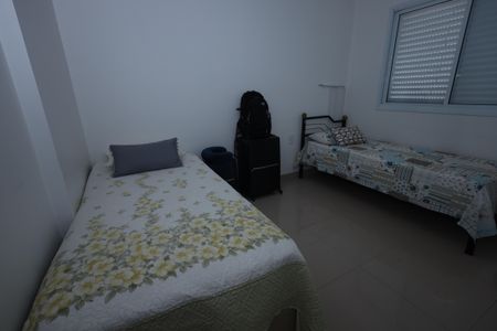 Apartamento para alugar com 90m², 3 quartos e 2 vagasSemi Suíte 1