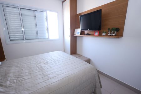 Apartamento para alugar com 90m², 3 quartos e 2 vagasSuíte